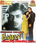 Saajan 1991 song download